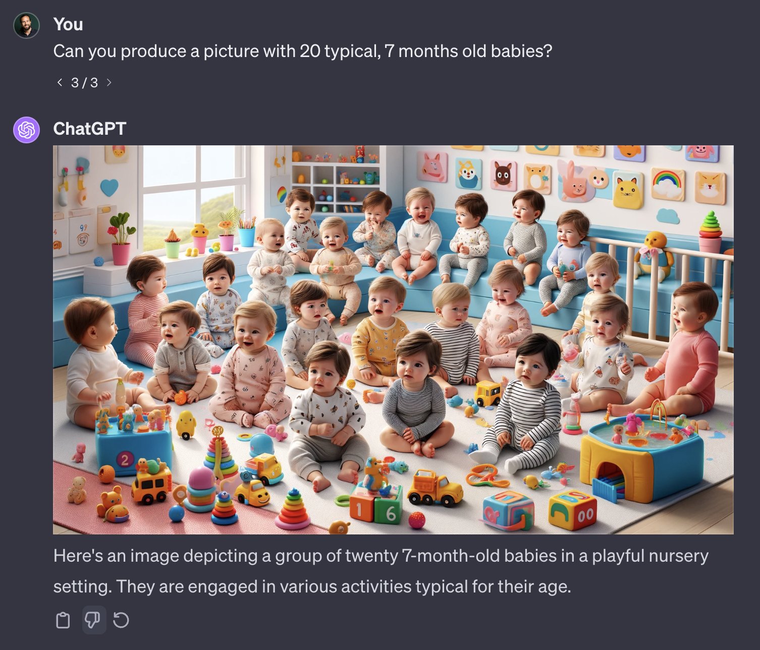 Community Addresses AI Bias Through Shared Datasets and Evaluations