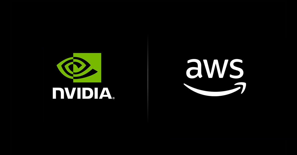 NVIDIA Blackwell GPUs Power AWS EC2 Generative AI Innovation