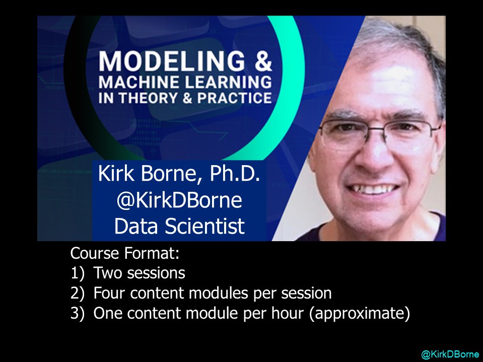 Master Data Science and Machine Learning with Two Online Courses