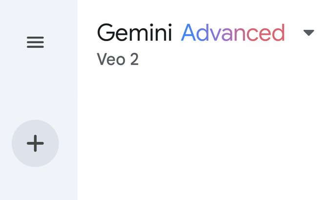 Veo 2 Now Available in Gemini Advanced for Fast Video Generation