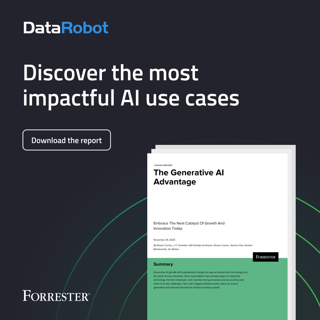 Leading Organizations Move Beyond AI Prototyping for Growth