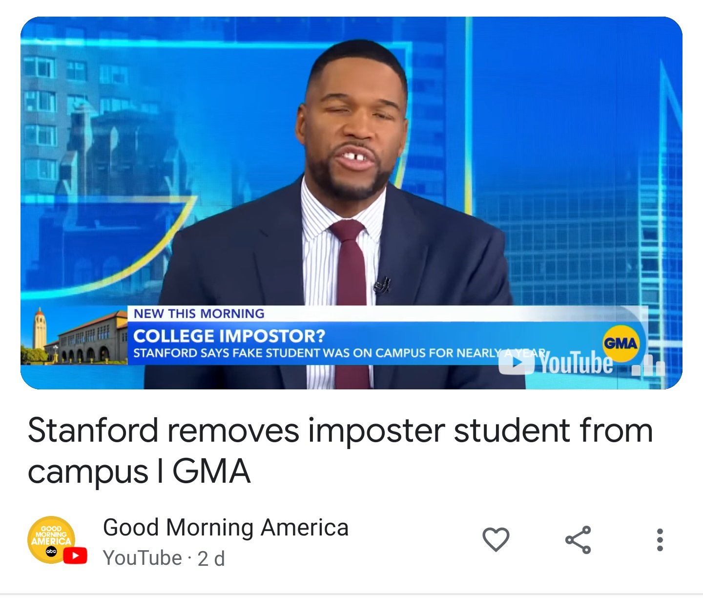AI Advances Spark Imposter Syndrome Among Graduate Students