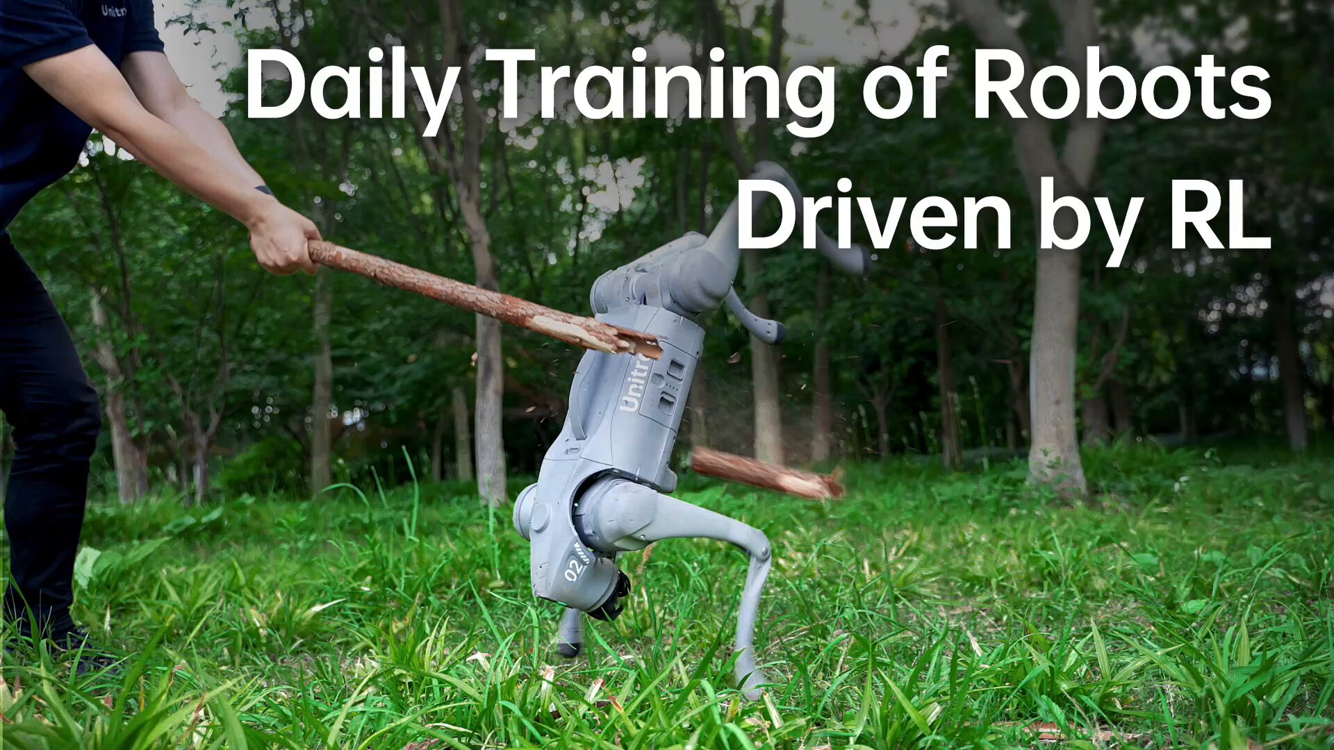 Ethical Concerns About Robot Mistreatment in AI Development