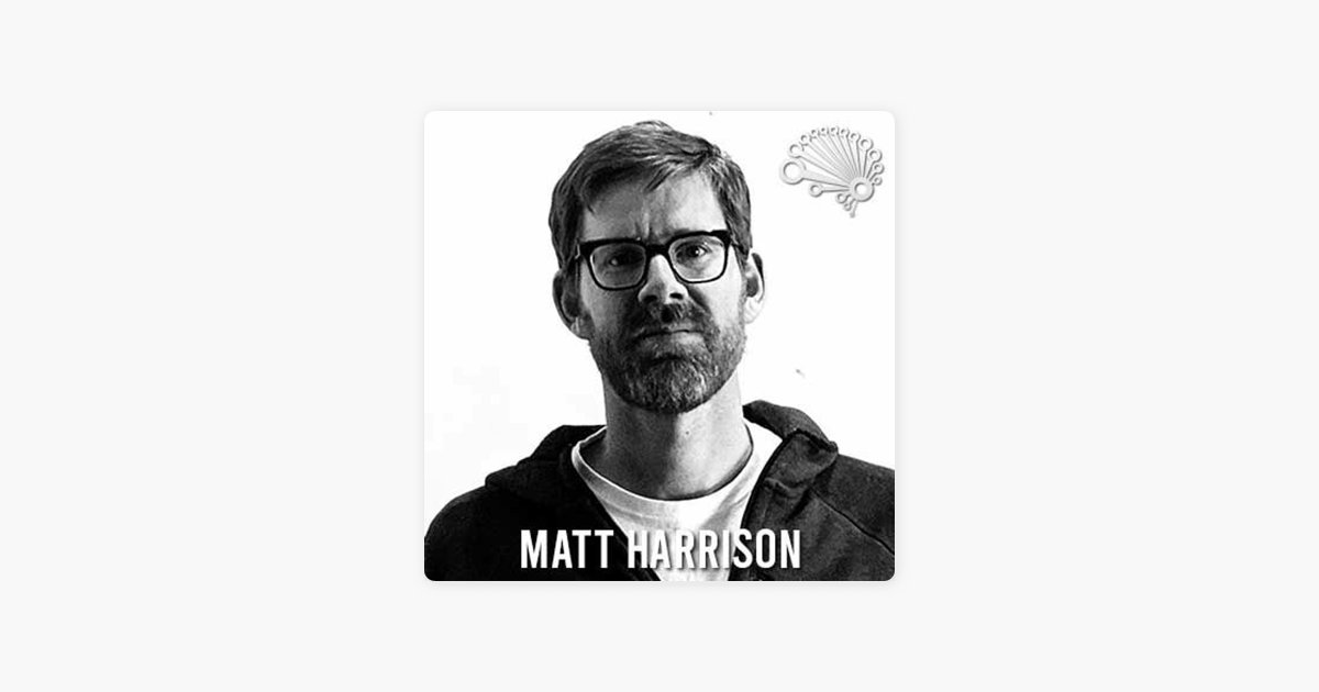 XGBoost: The Ultimate Classifier with Matt Harrison