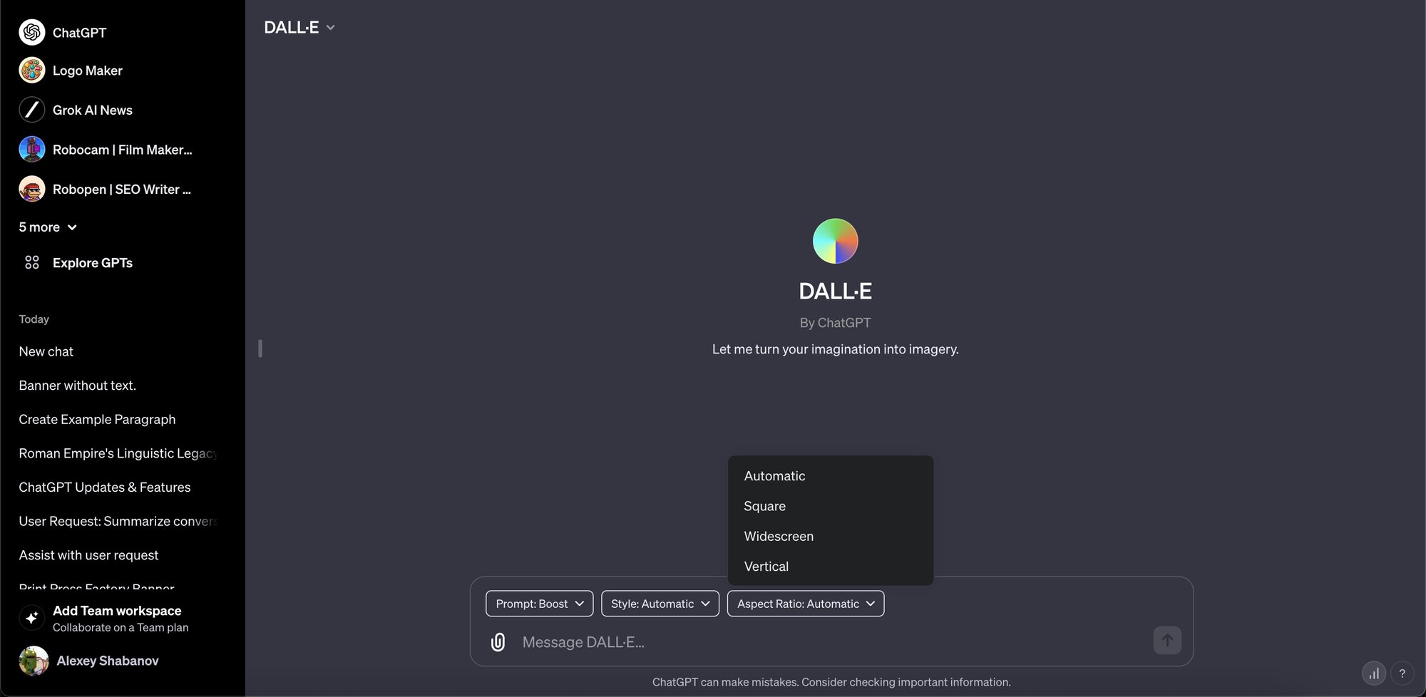 Integrating Tweaking Controls into ChatUI for AI Models