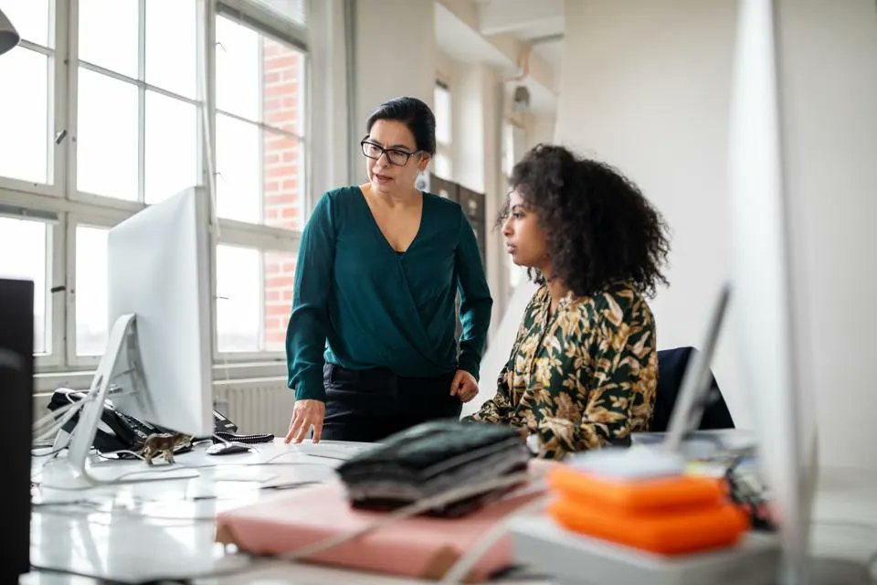Women In Technology: Recognizing Brilliant Minds Past And Future
