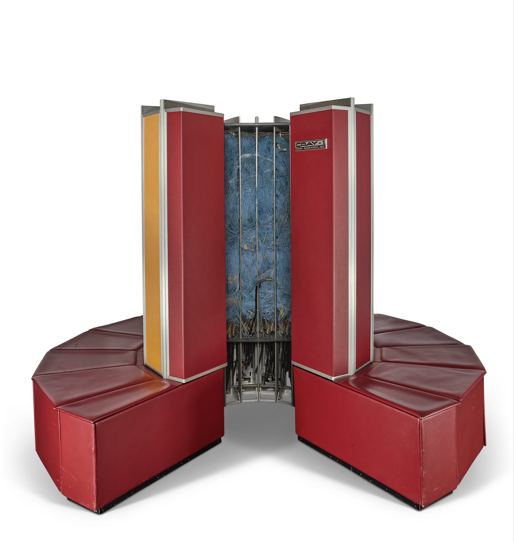 Cray Vector Supercomputers Alternative Design for Deep Learning
