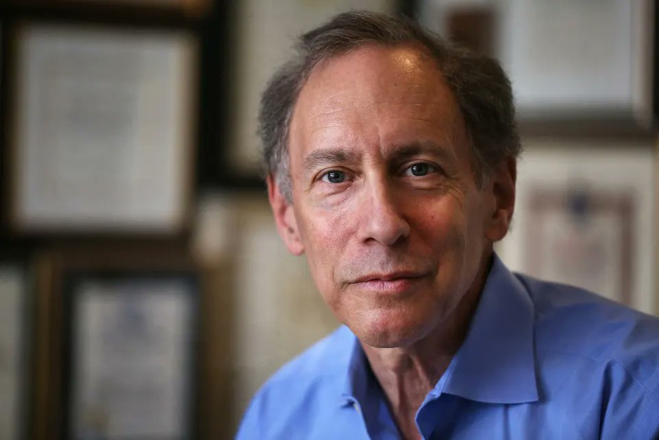 MIT Professor Robert Langer: Biotech Pioneer Transforms Healthcare Innovation