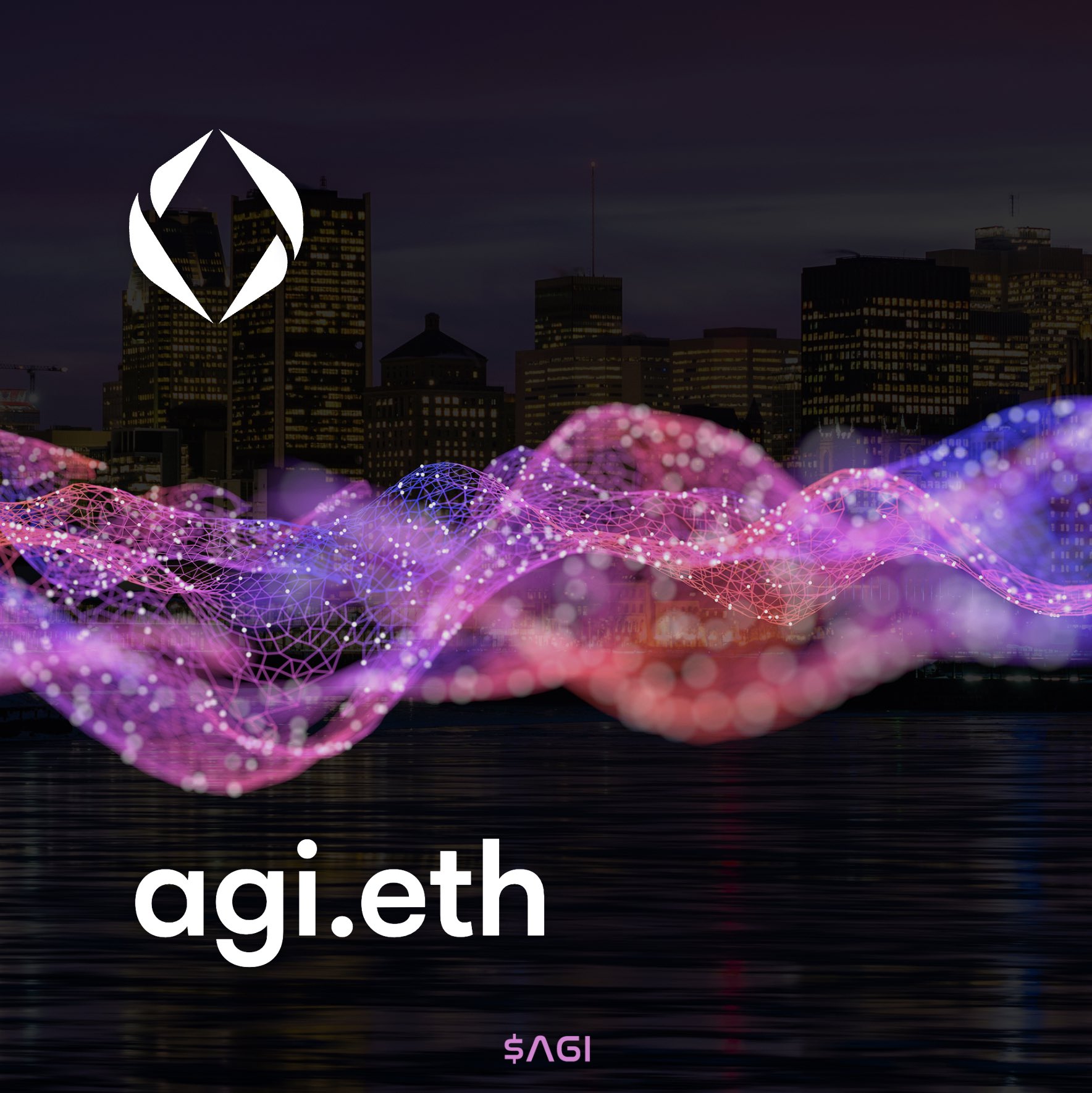 AGI Nodes Agents Tokens: Unprecedented Value for Humanity
