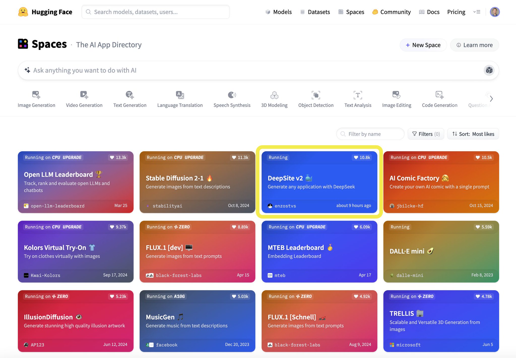 AI-Powered Website Creation Reaches Mainstream Adoption