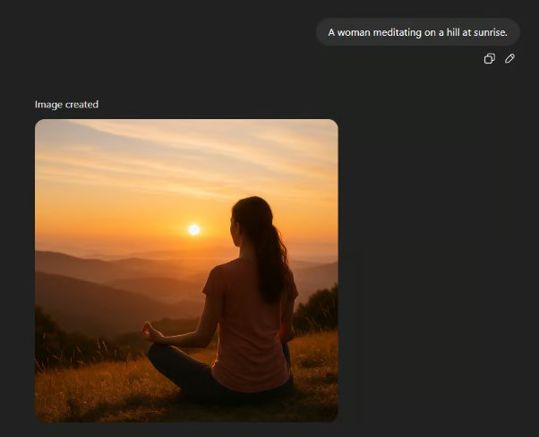 Control AI Image Generation Mood with Detailed Prompts