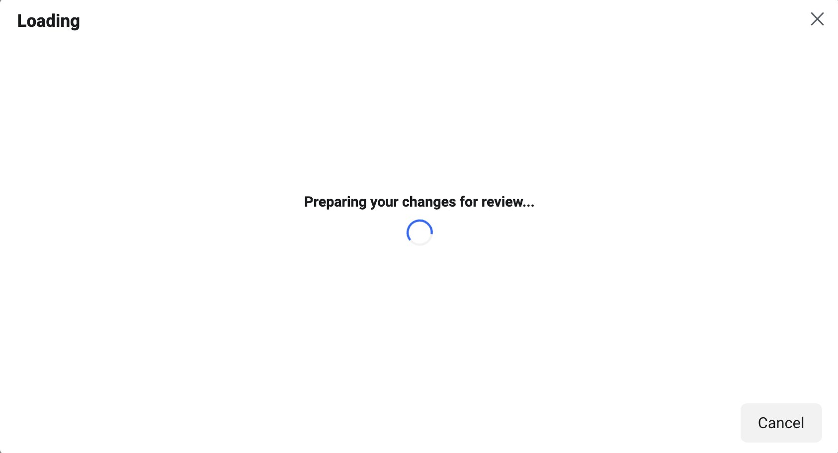 Meta Ads Platform Performance Issue Report