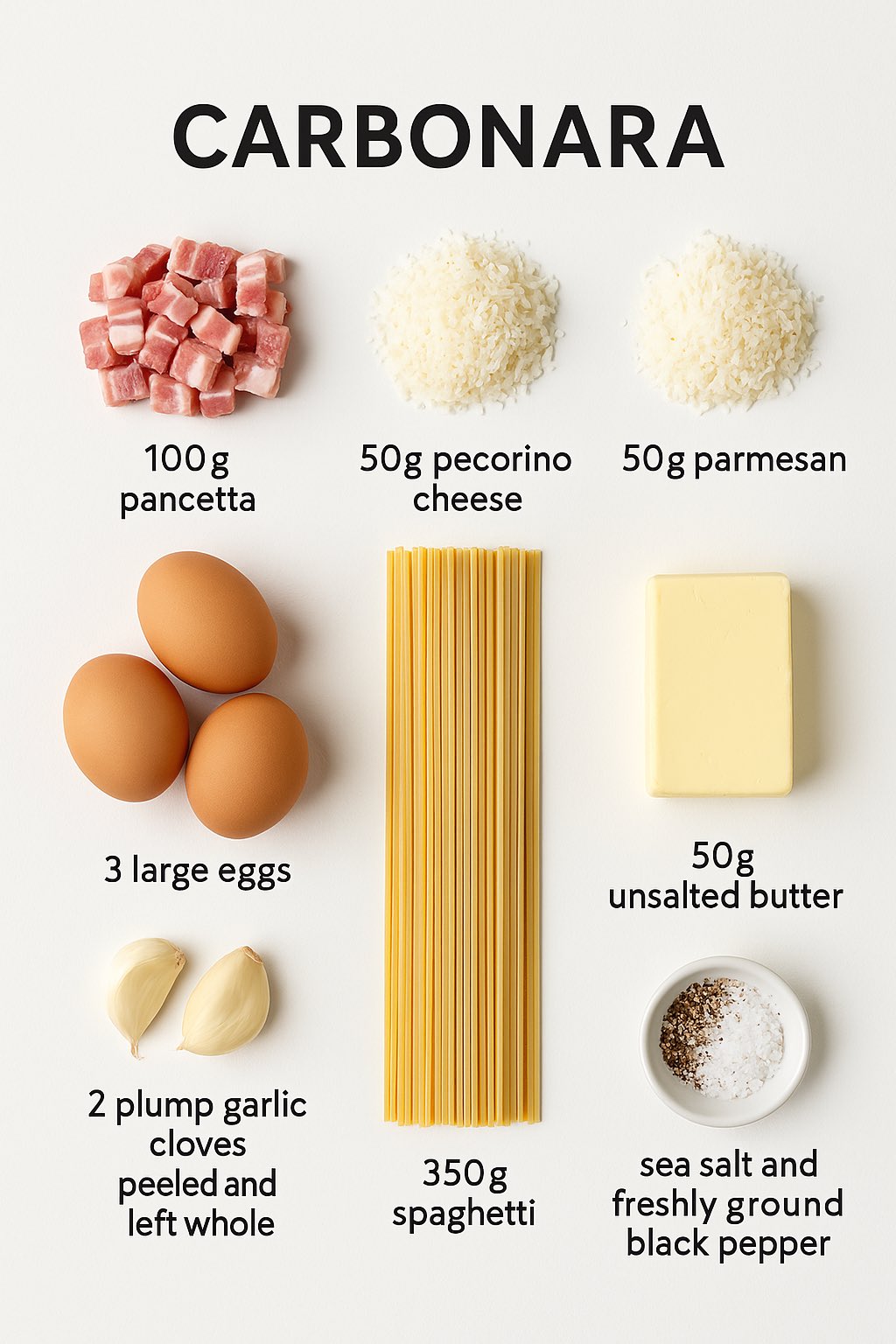 Using AI Prompts to Generate Step-by-Step Recipe Infographics