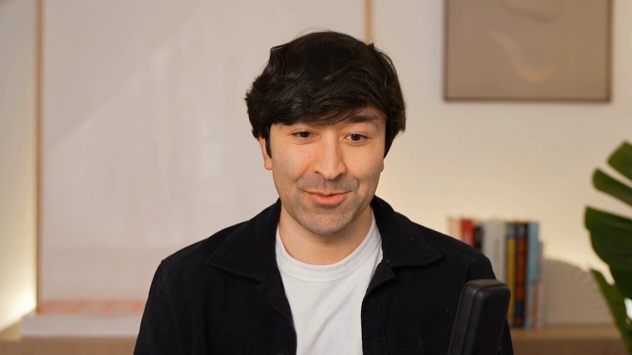 Gaurav Misra: Design Engineer Pioneer Launching Captions App
