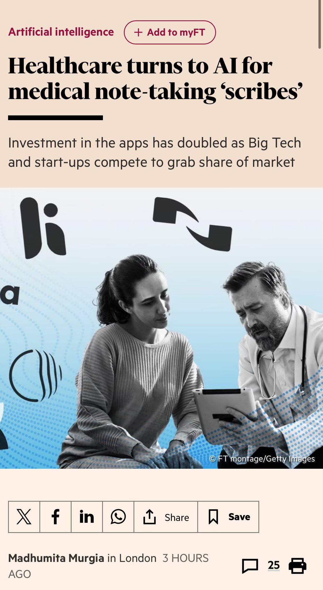 Pragmatism Finally Prevails in AI Development