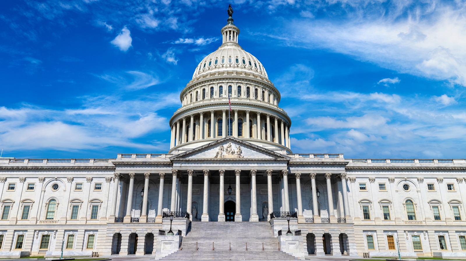Congress Implements Strict ChatGPT Rules For Staff Use