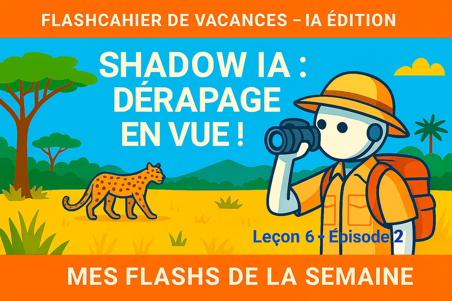 Shadow IA risks: enterprise deployment challenges revealed