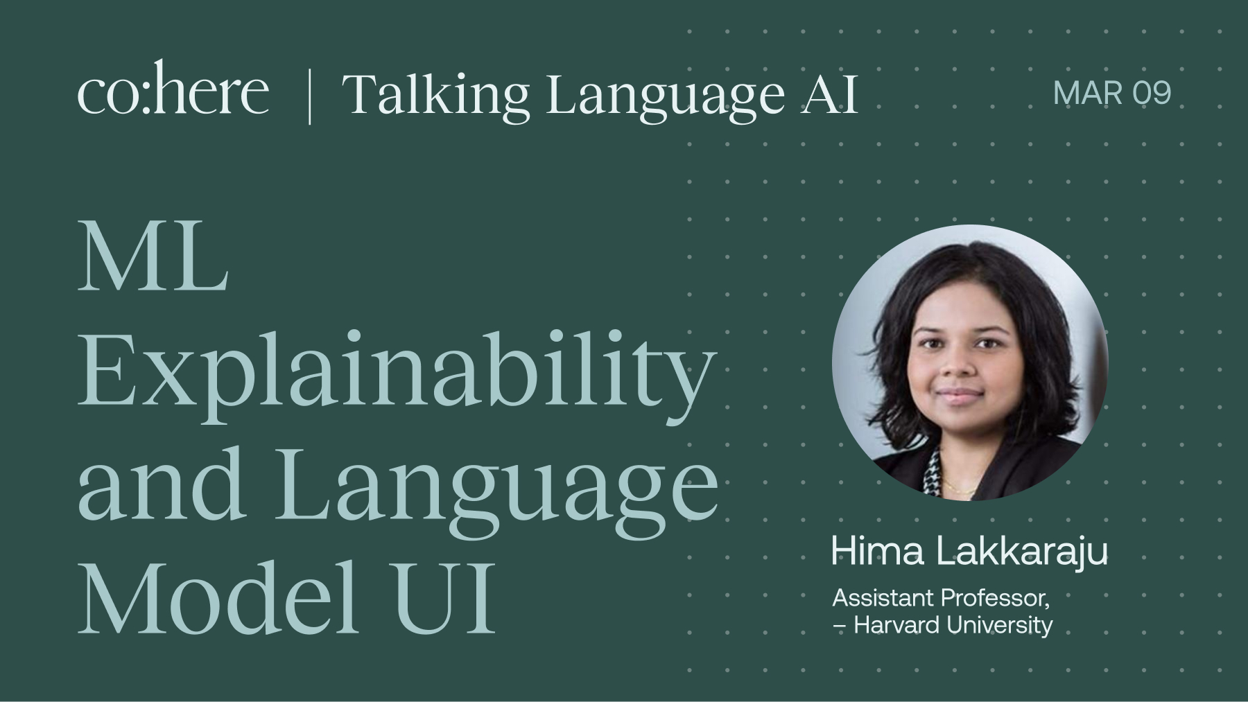 Machine Learning Explainability Through Conversational AI Systems