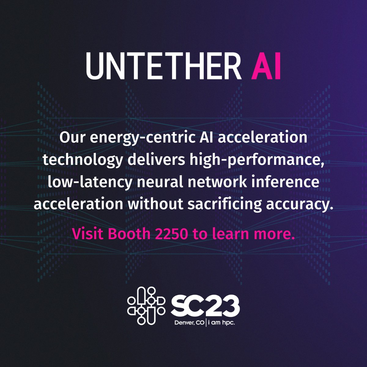 Untether AI Showcases 500 TOPS tsunAImi Acceleration Card