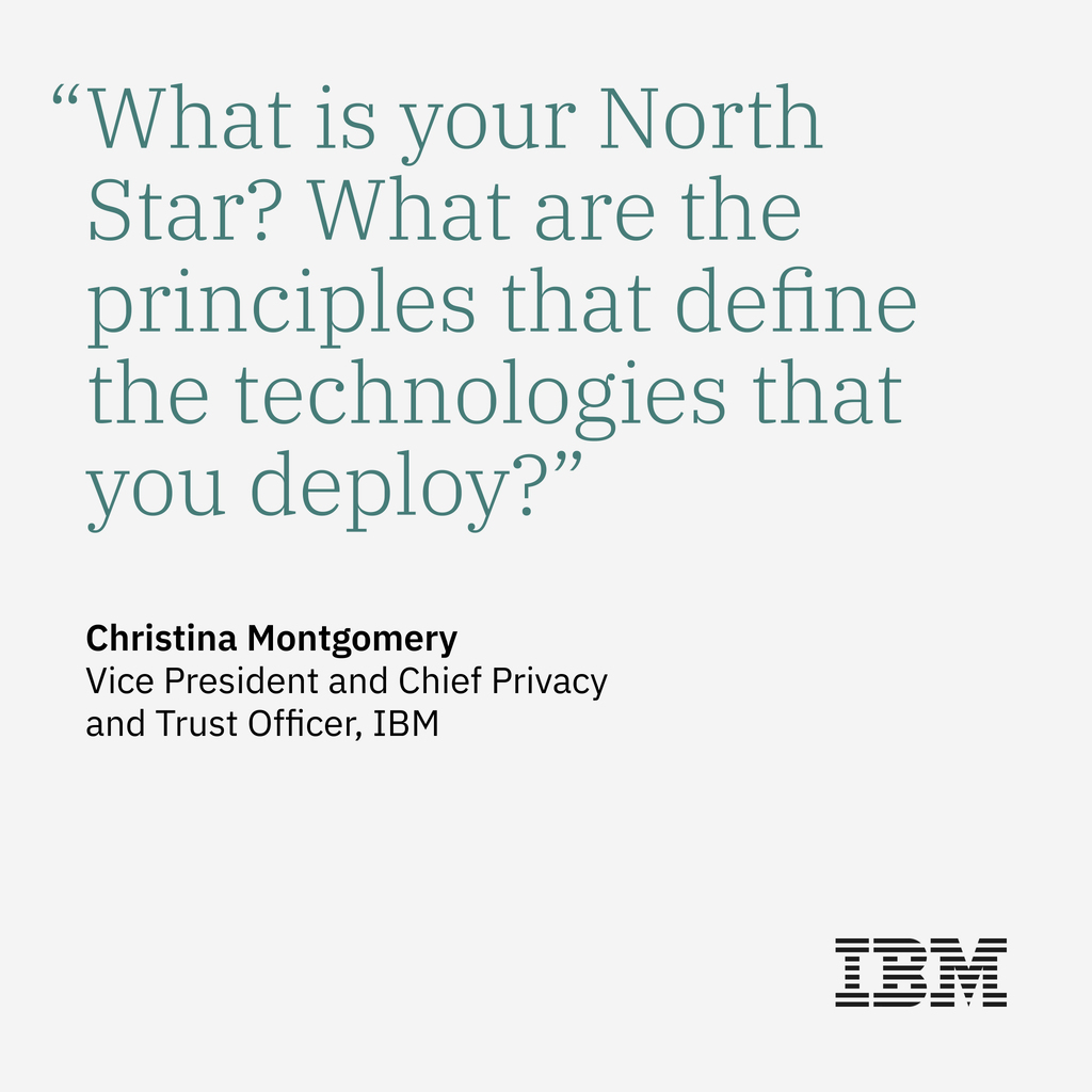 IBM and DTA Alliance Share AI Governance Framework Perspectives