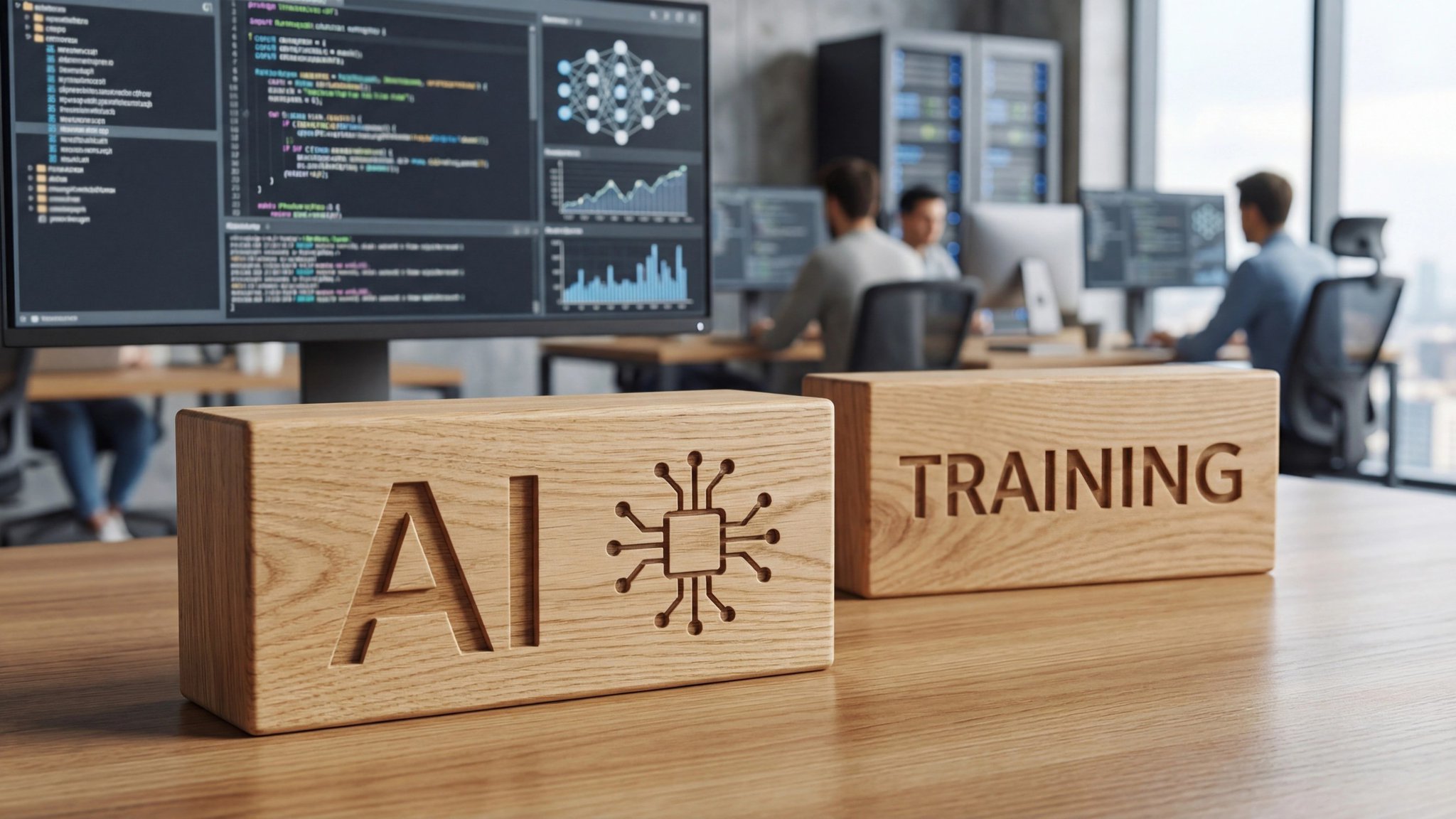 Europe Leads AI Adoption But Lags in AI Transformation