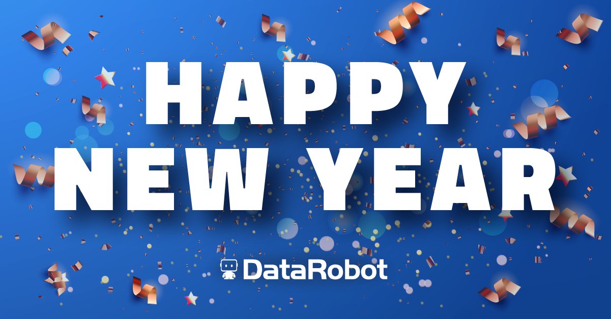 Closing 2022: Gratitude for Customers, Partners, and Robots