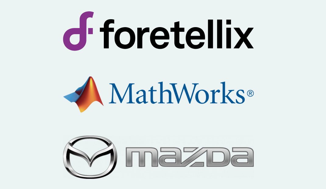 Mazda Accelerates Autonomous Vehicle Development with Foretellix