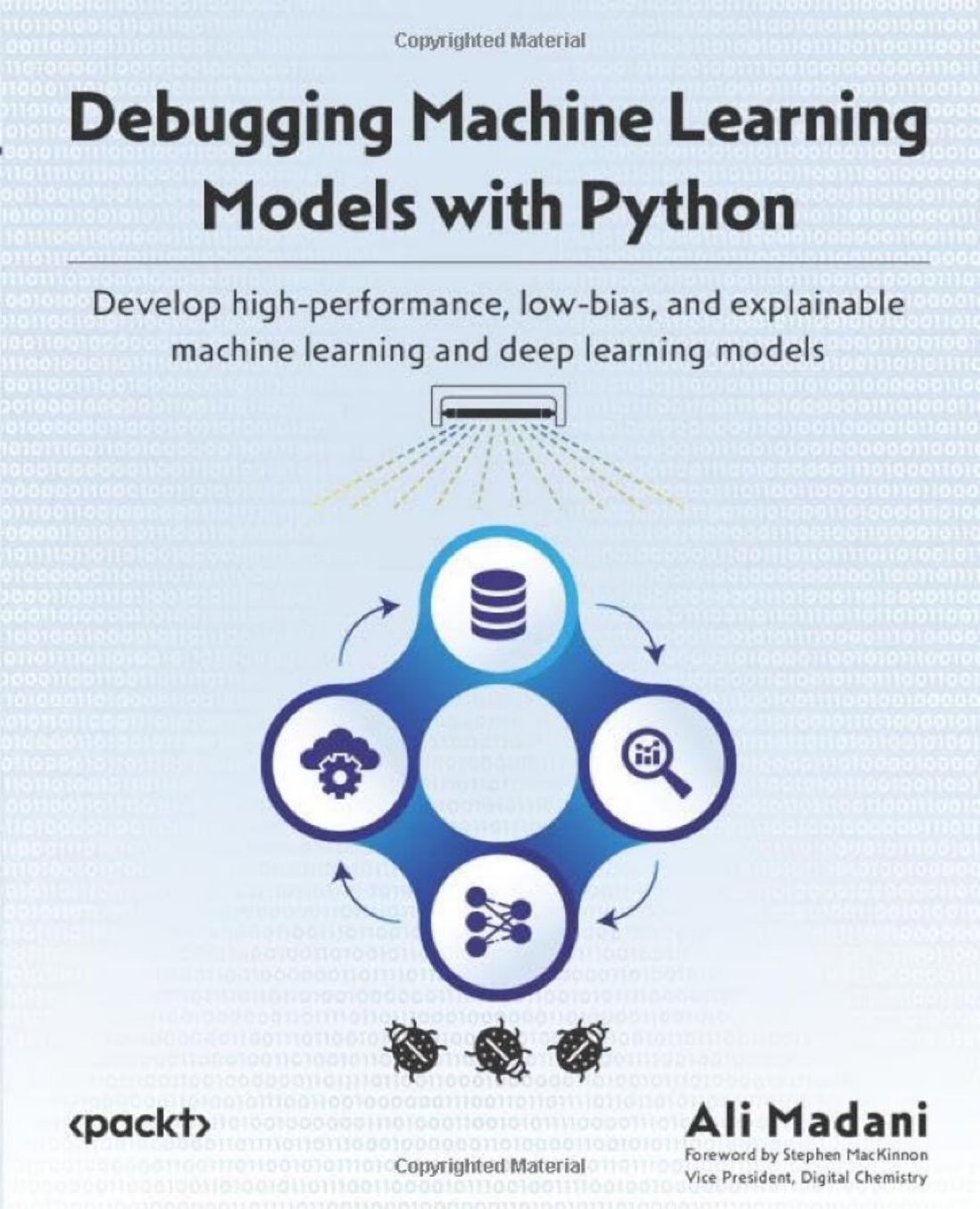 Develop High-Performance, Low-Bias, Explainable ML Models with Python