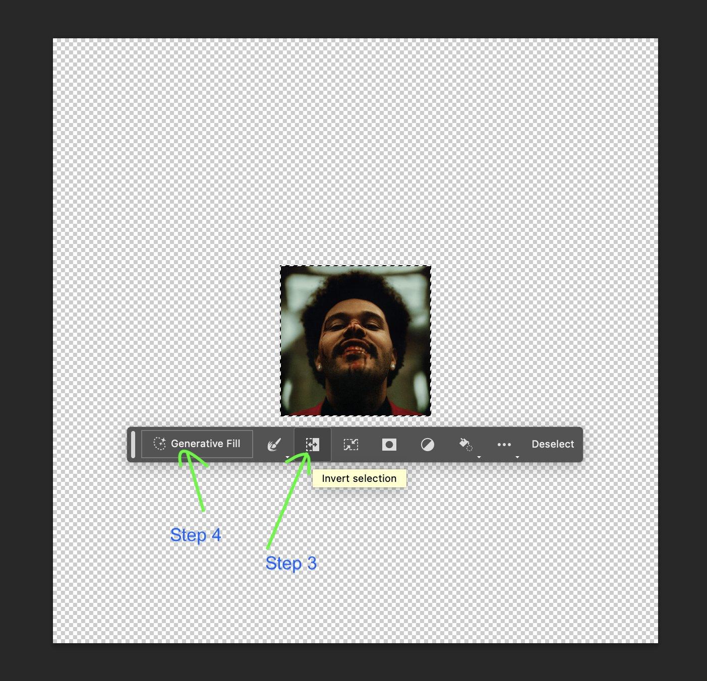 Photoshop Generative Fill Tutorial: Create Images Effortlessly