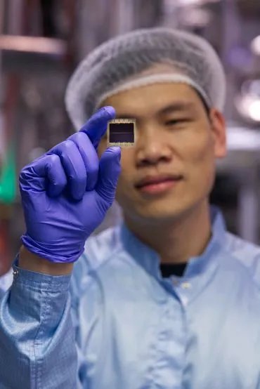 Solar cells, AI scientists, and Ozempic breakthroughs