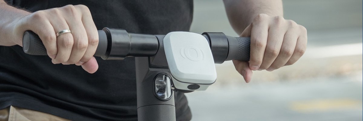 Commsignia Launches Vehicle-to-Everything Technology for Bicycles