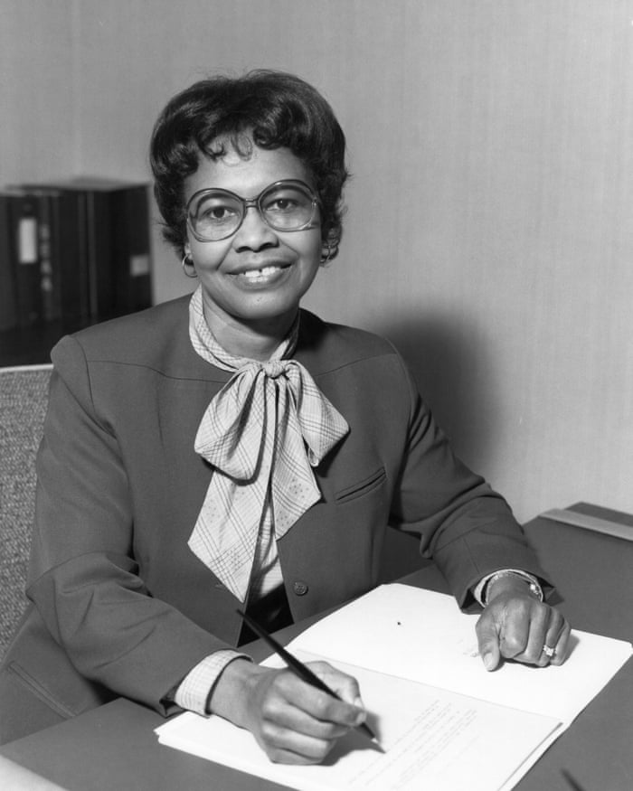 Gladys West: The Mathematician Behind GPS Technology