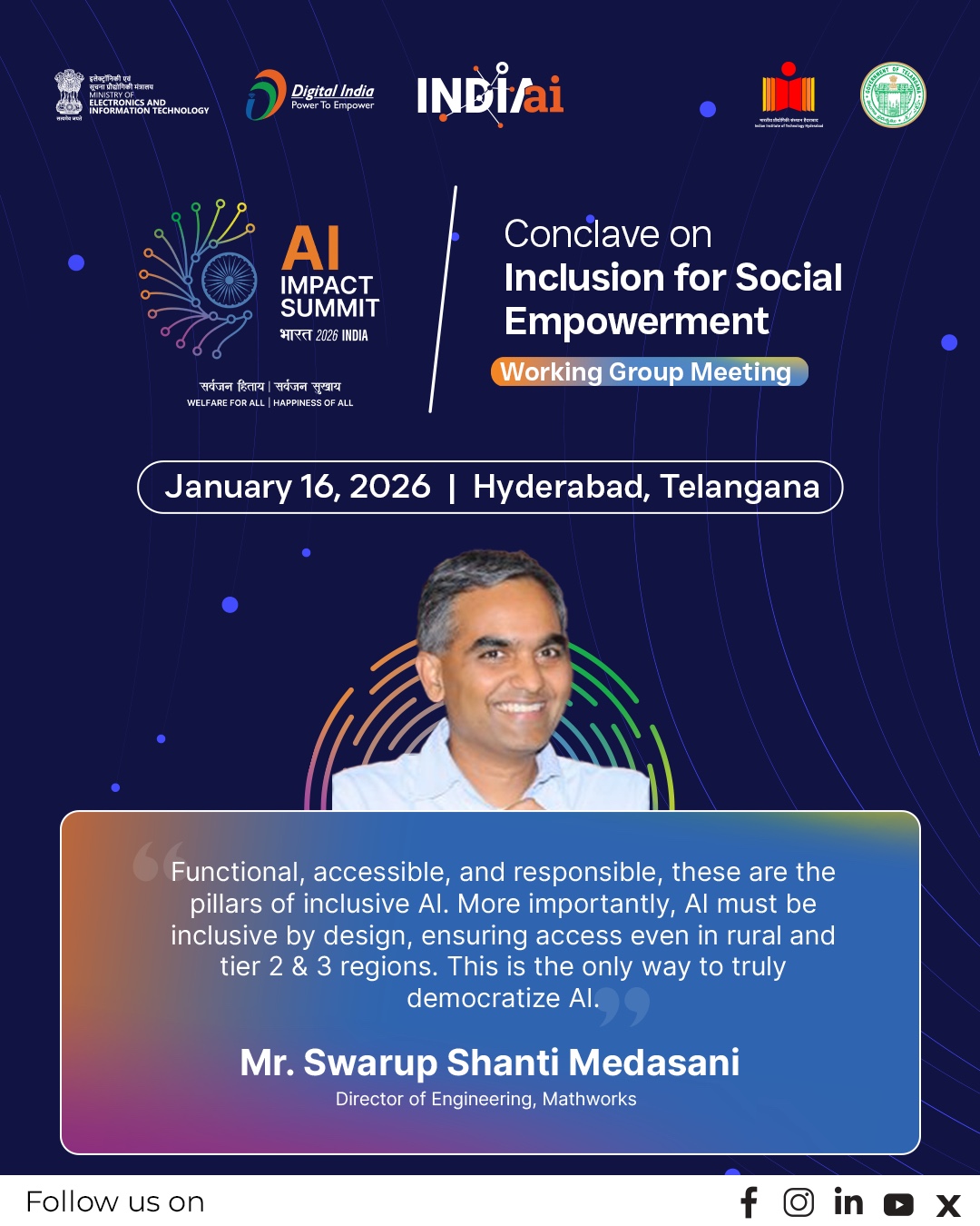 Democratizing AI Across All Computing Platforms and Devices