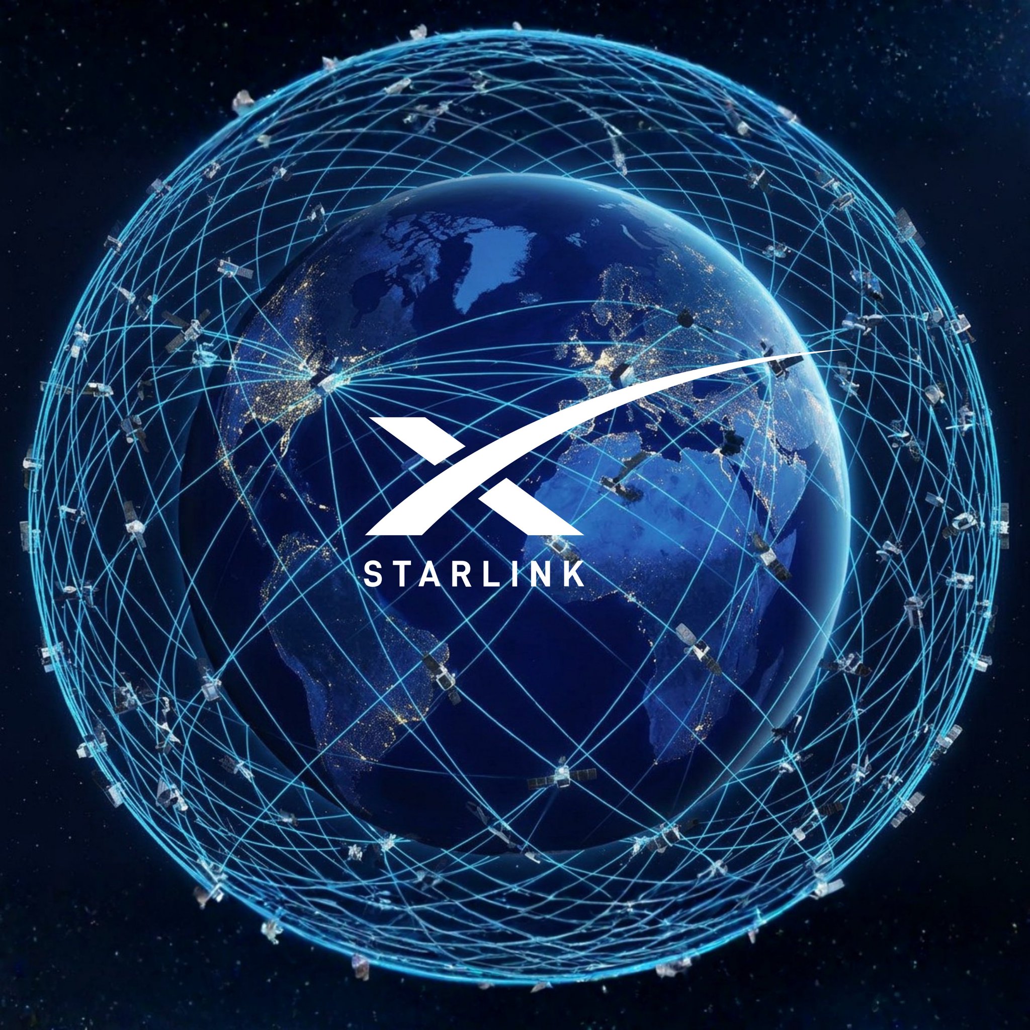 Starlink Delivers Global High-Speed Low-Latency Internet Access