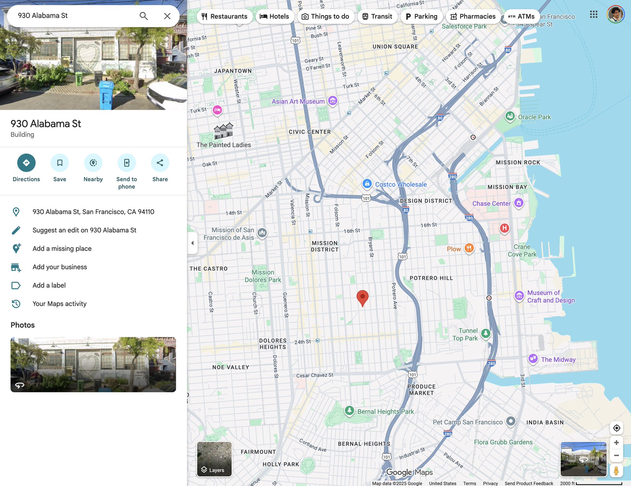 Veo 3.1: Generate Videos from Image Locations