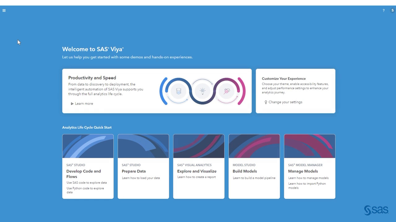 SAS Viya at SASInnovate 2023: Empowering Teams Across Roles