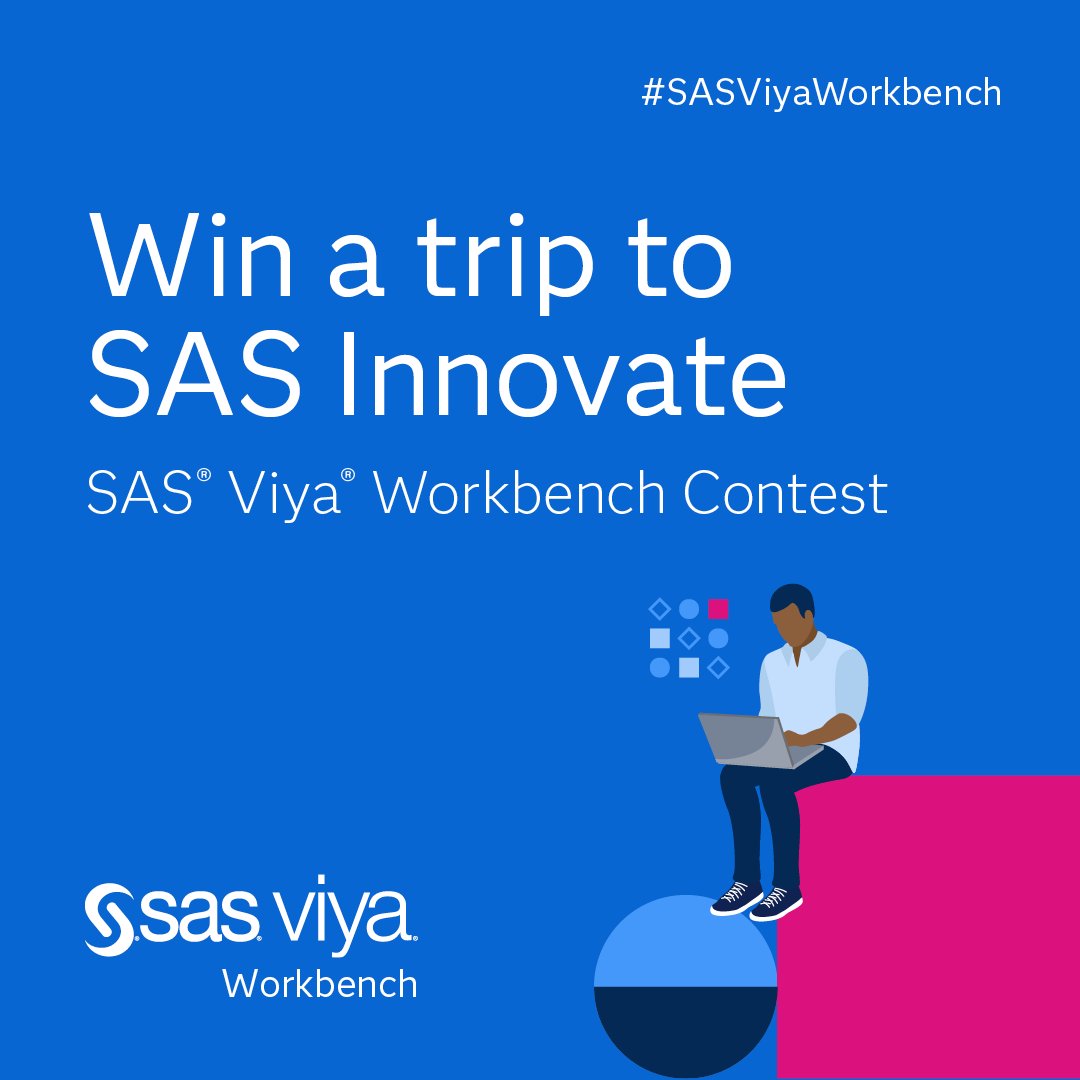 SAS Viya Workbench: Lightweight Flexible Fast Analytics Platform