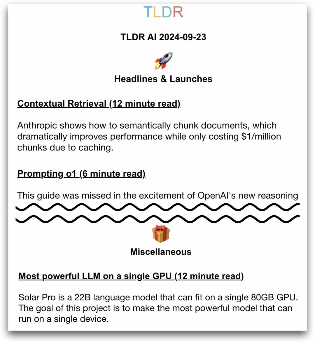 SolarPro: Most Powerful LLM on Single GPU
