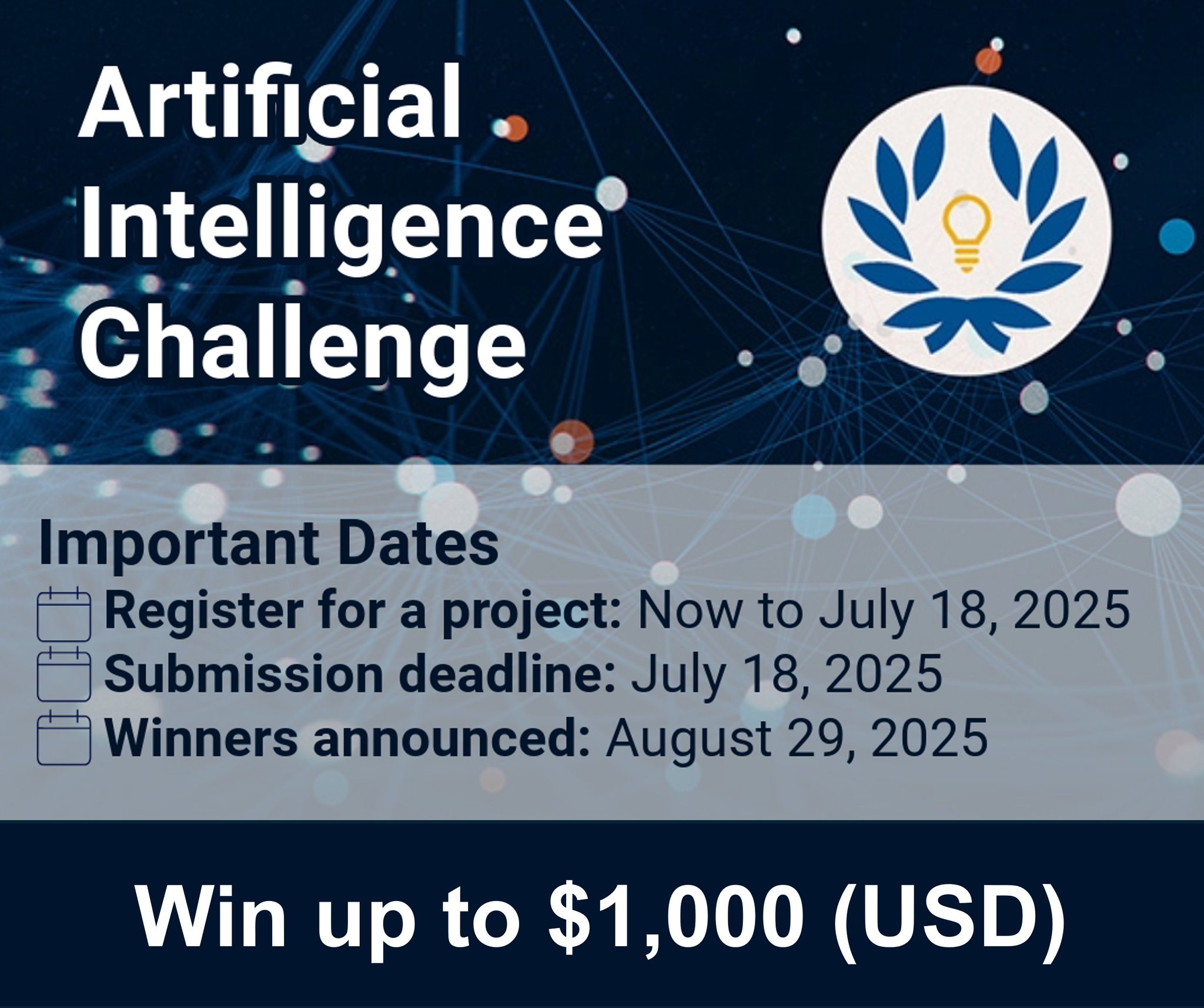 MathWorks AI Challenge: Compete and Win Up to $1,000