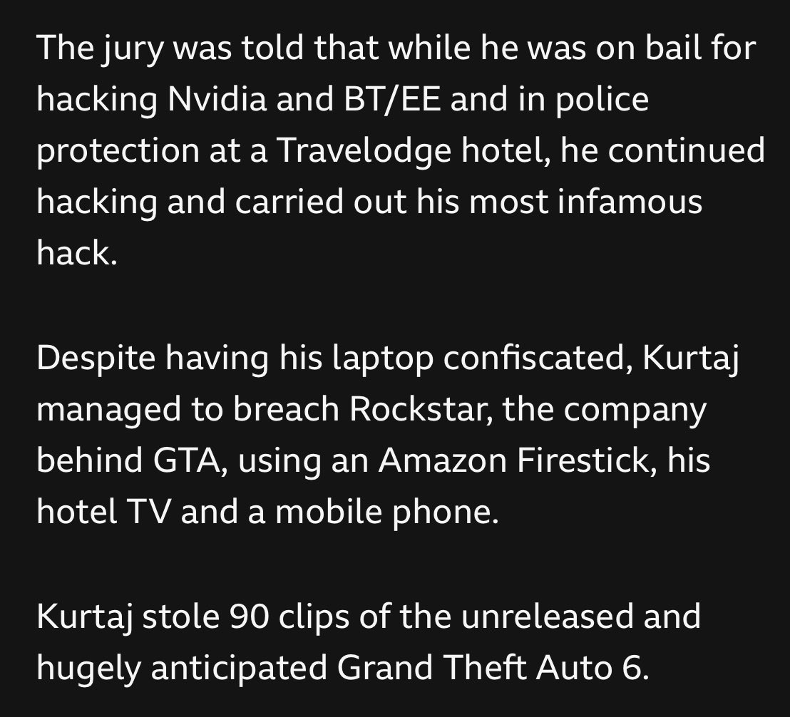 Hacker Compromises Rockstar Games Using Fire TV Stick