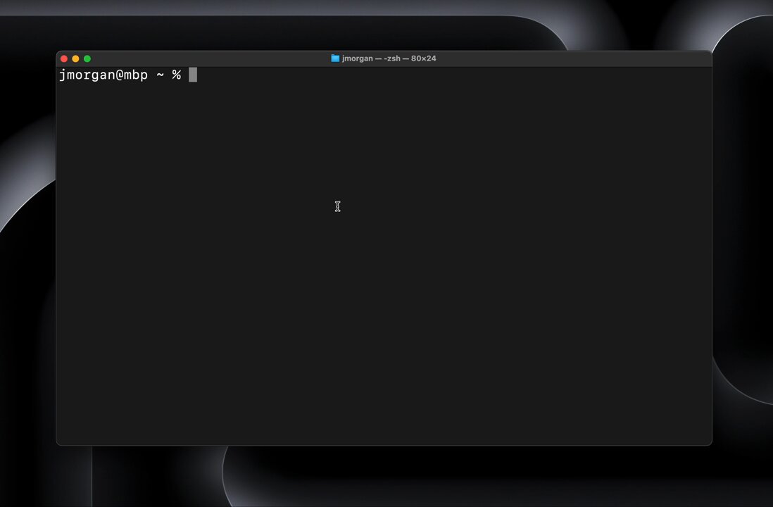 Running Model on 128GB Apple Combined Memory Setup