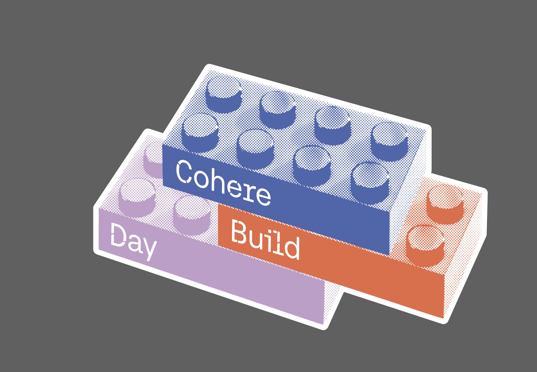 Cohere Build Day Toronto: Knowledge Agents with Command R