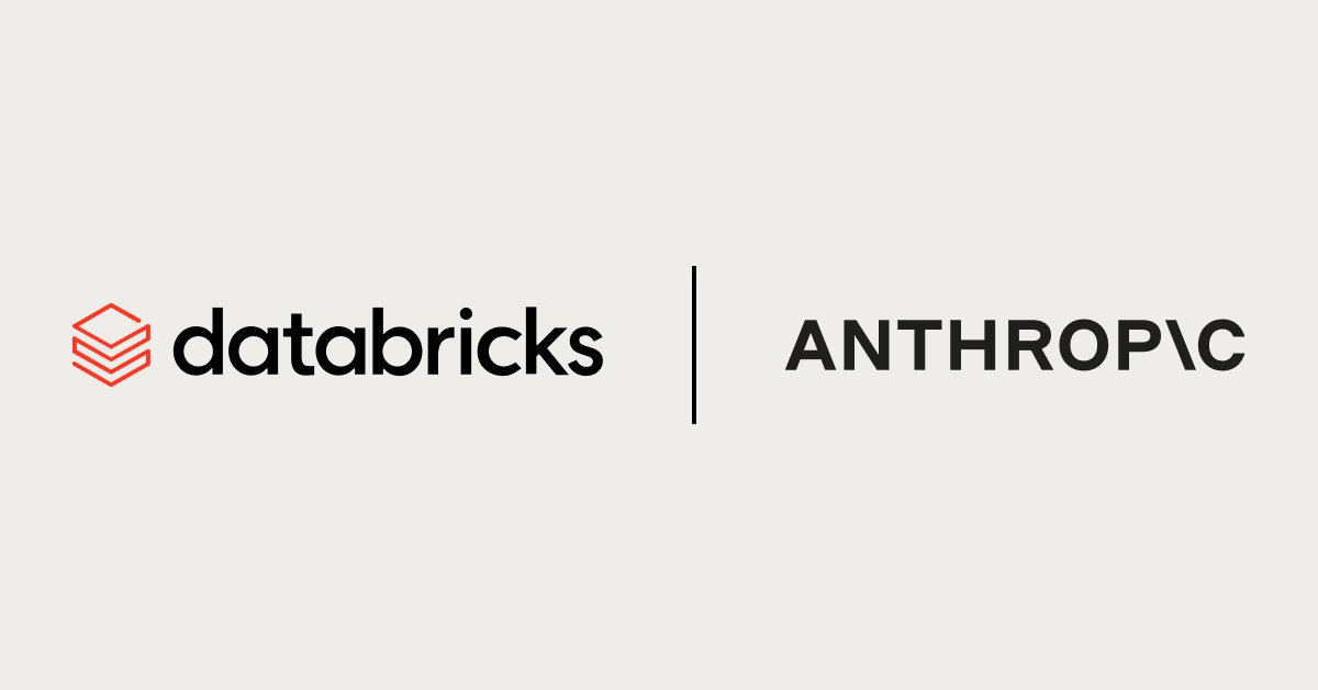 Claude 4 Now Natively Available in Databricks Platform