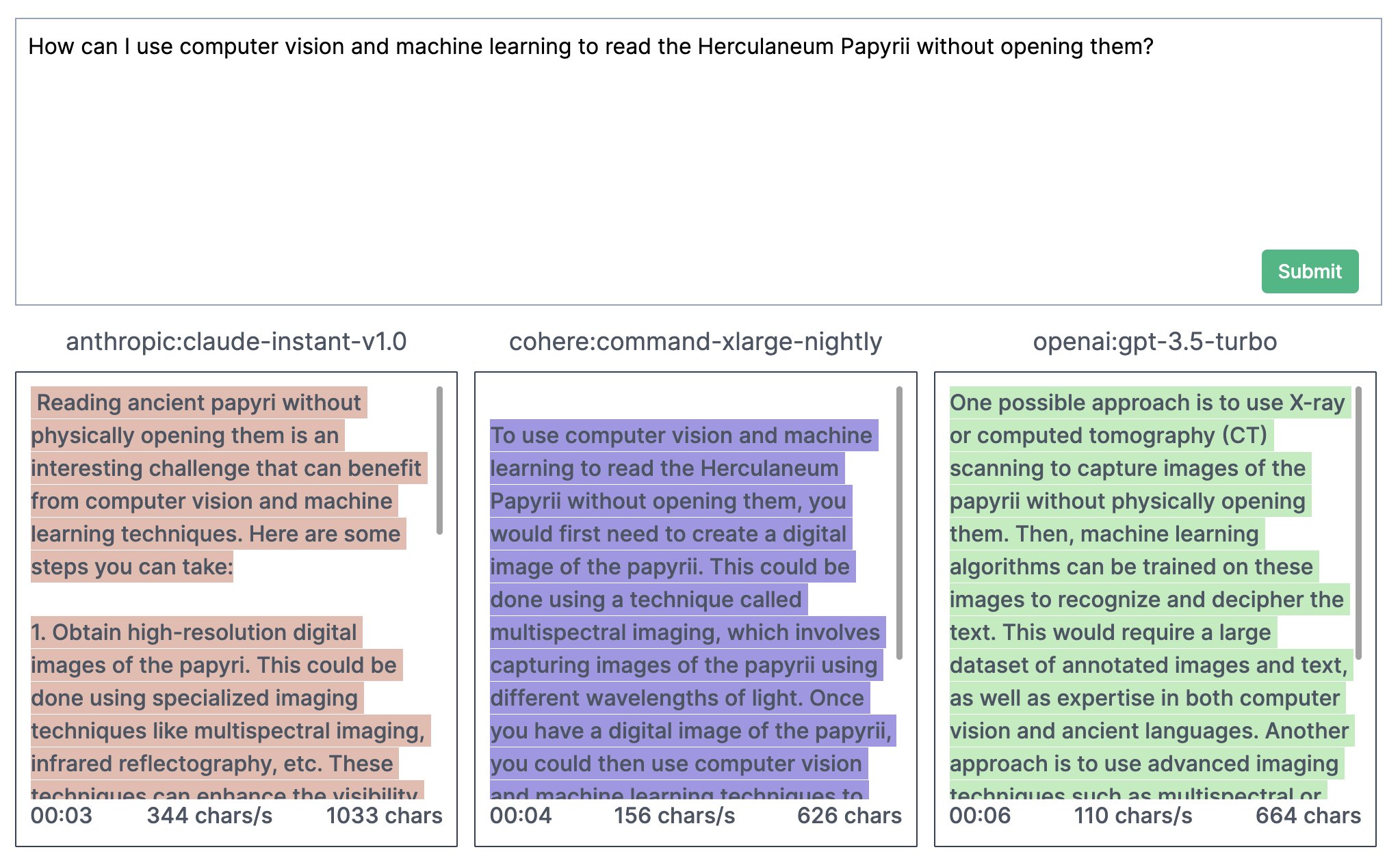 Anthropic Launches Claude-Instant, a Highly Responsive Model