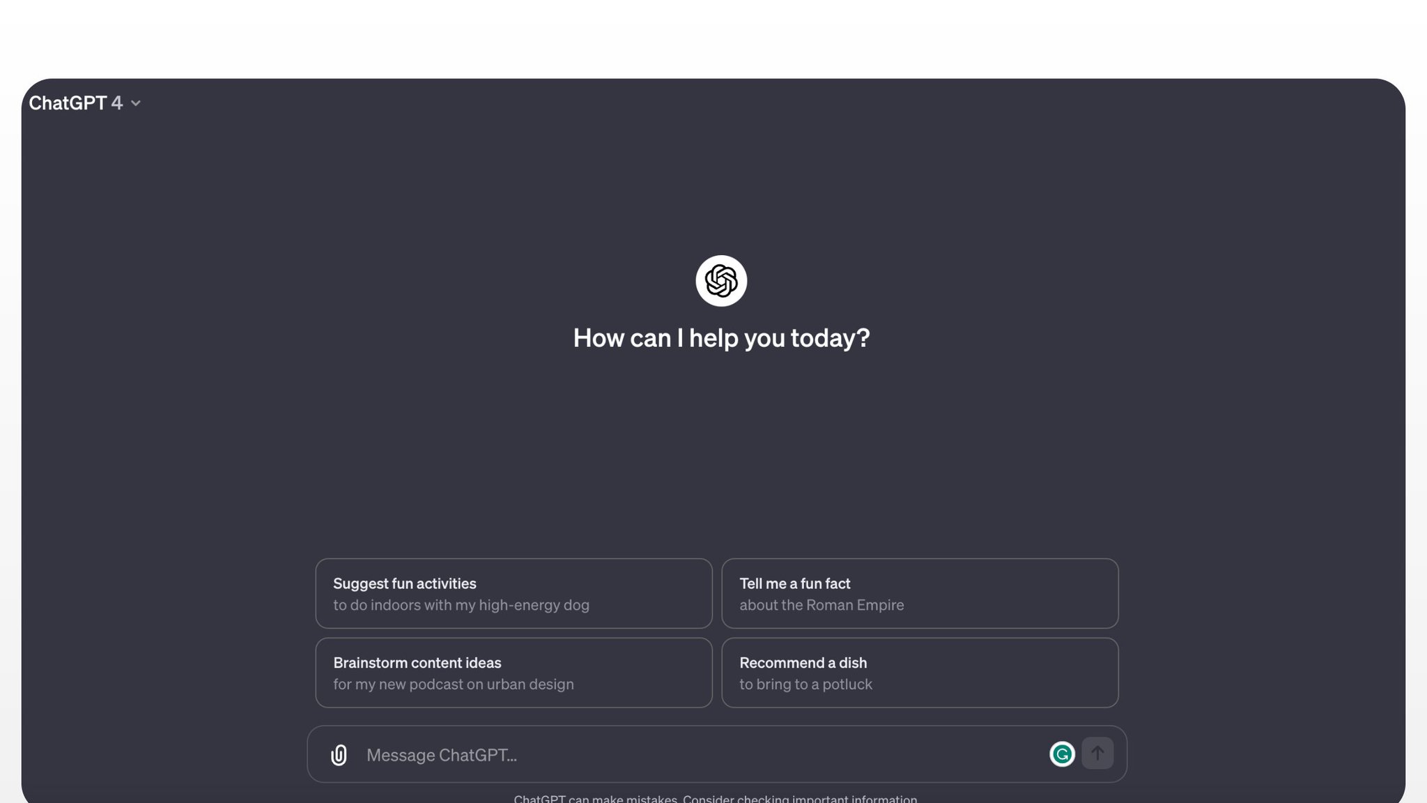 11 ChatGPT prompts for more sales and customers without ads