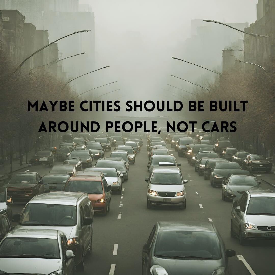 Rebuilding Human-Centered Communities and Institutions