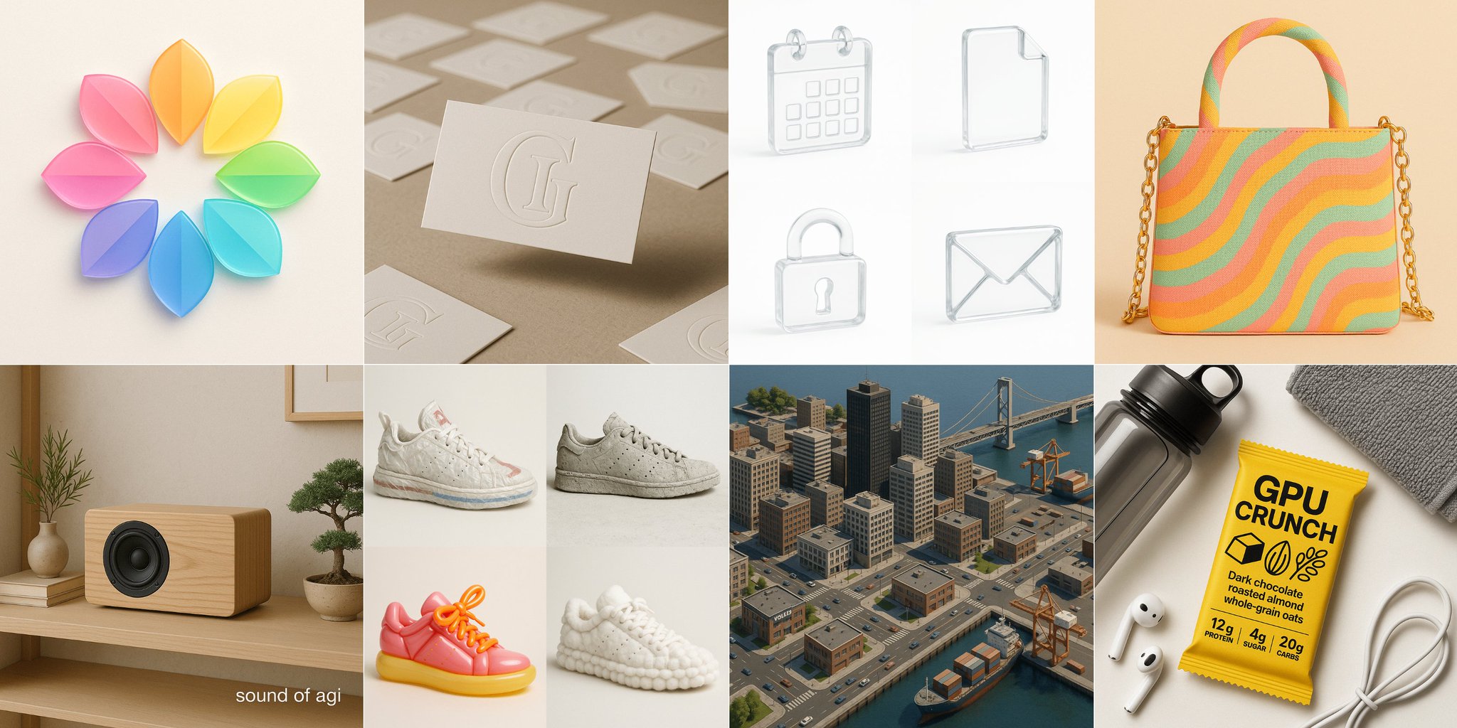 OpenAI Launches New Image Generator via API
