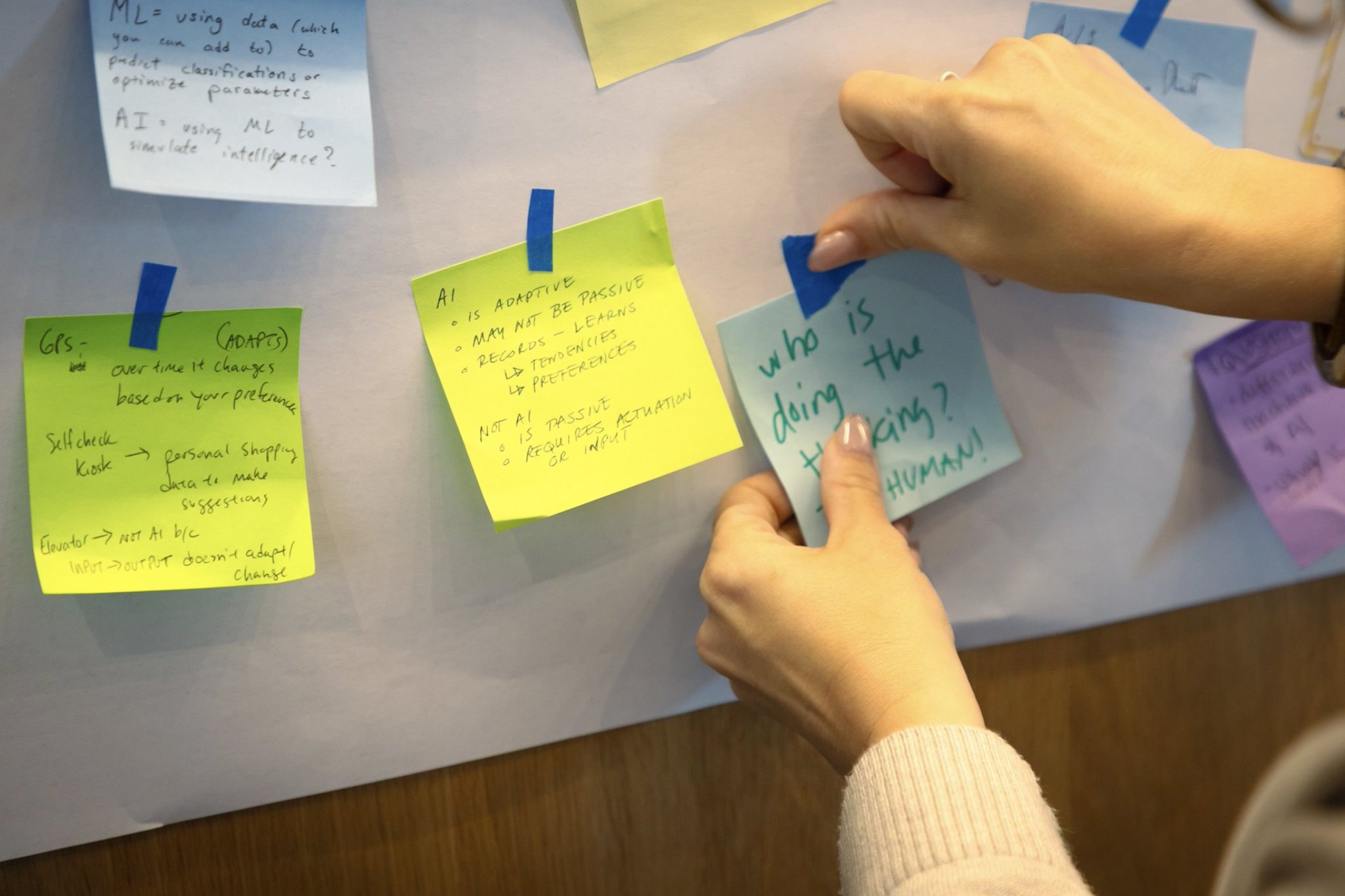 Math Teachers Decision-Making About AI Tools Stanford Research