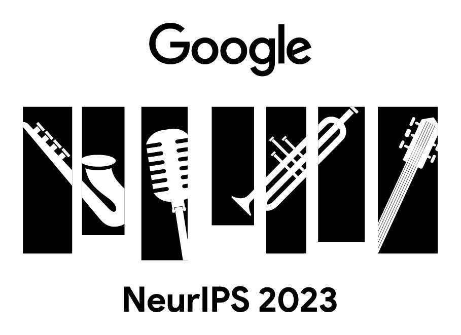 Google Diamond Sponsor NeurIPS 2023 New Orleans Conference