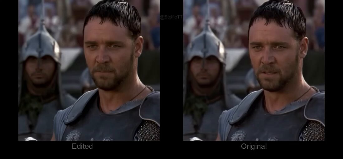 AI Video Synthesis Enables Lip Sync and Facial Expression Editing